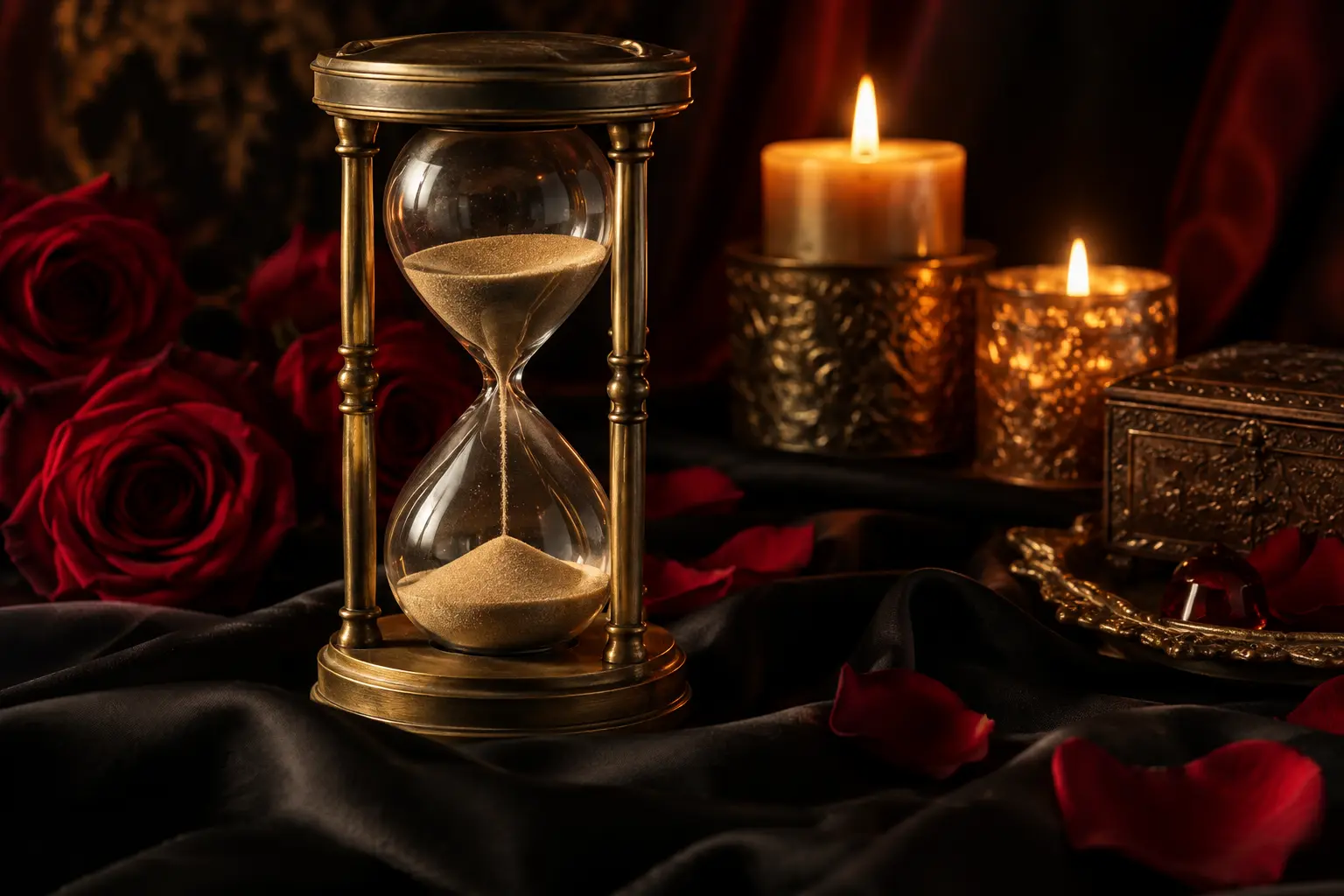 Frequently Asked Questions About Love Spell Consultations overview